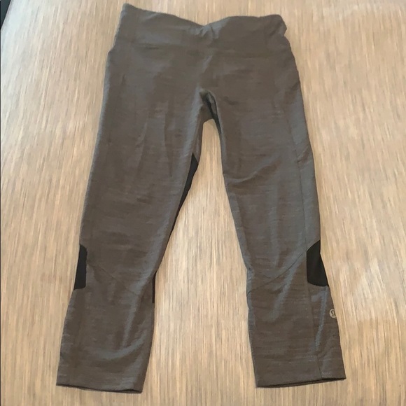Lululemon pants - Picture 2 of 3